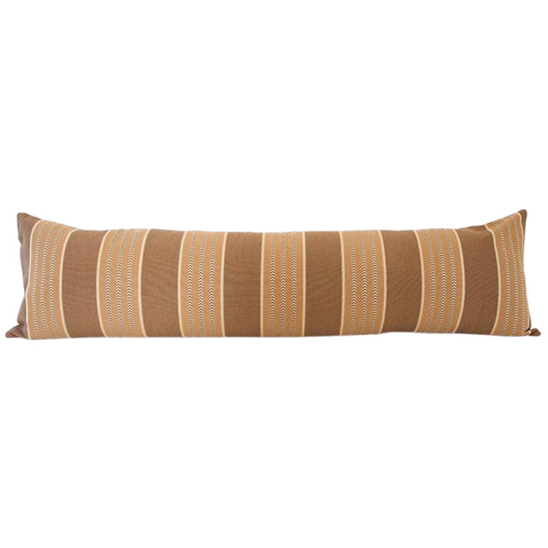 Desert Oasis Extra Long Lumbar Pillow Case - 14x50 pillow