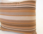 Desert Sunset Accent Pillow Case - 20x20 (FINAL SALE)