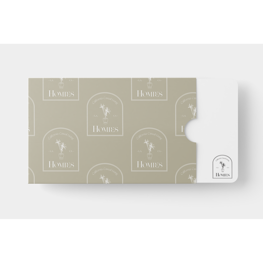 $100 Gift Card pillow