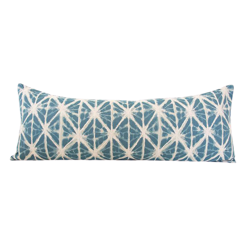 Inola Storm Extra Long Lumbar Pillow -14x36 pillow