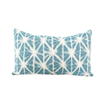 Inola Storm Lumbar Pillow -14x22 pillow