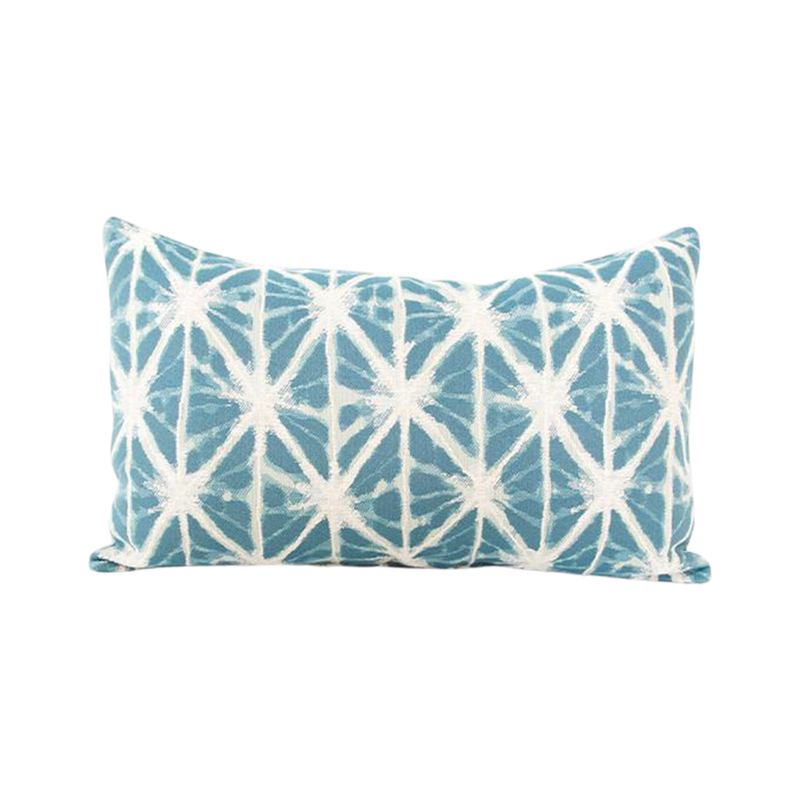 Inola Storm Lumbar Pillow -14x22 pillow