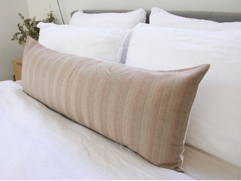 14x36 Lumbar Pillow Cases Homies
