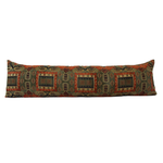 Kadir Turkish Vintage pillow