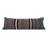 Kilim Extra Long Lumbar Pillow #12 - 14x36 pillow