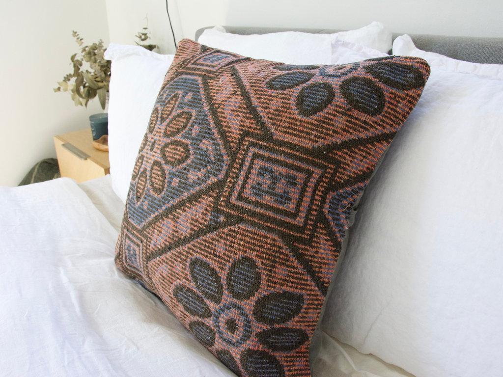 Kilim Pillow Cover #2 - 20x20