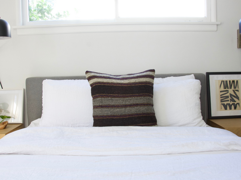 Kilim Pillow Cover #8 - 20x20