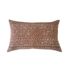 Kong Vintage Batik pillow