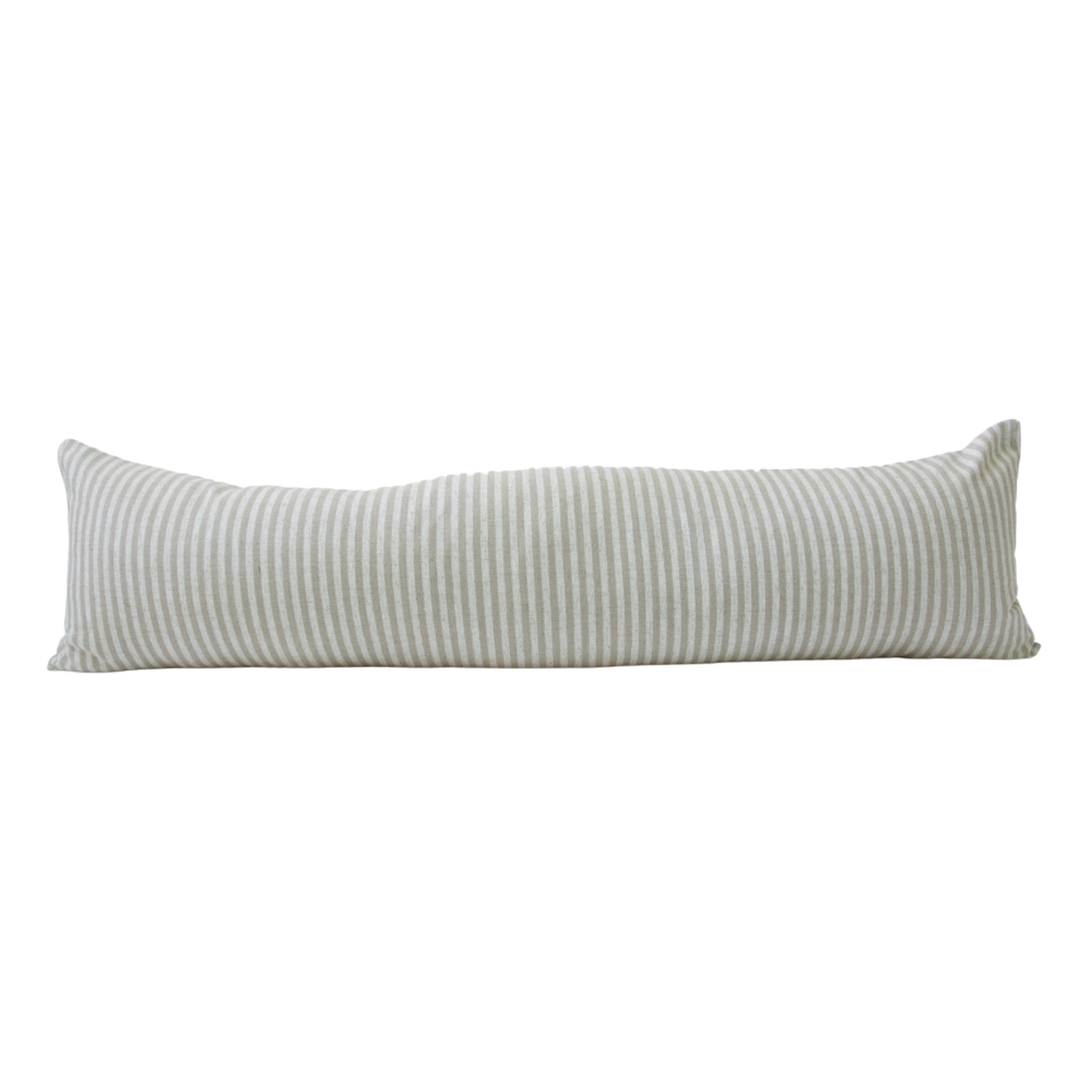 Large clearance pillow case