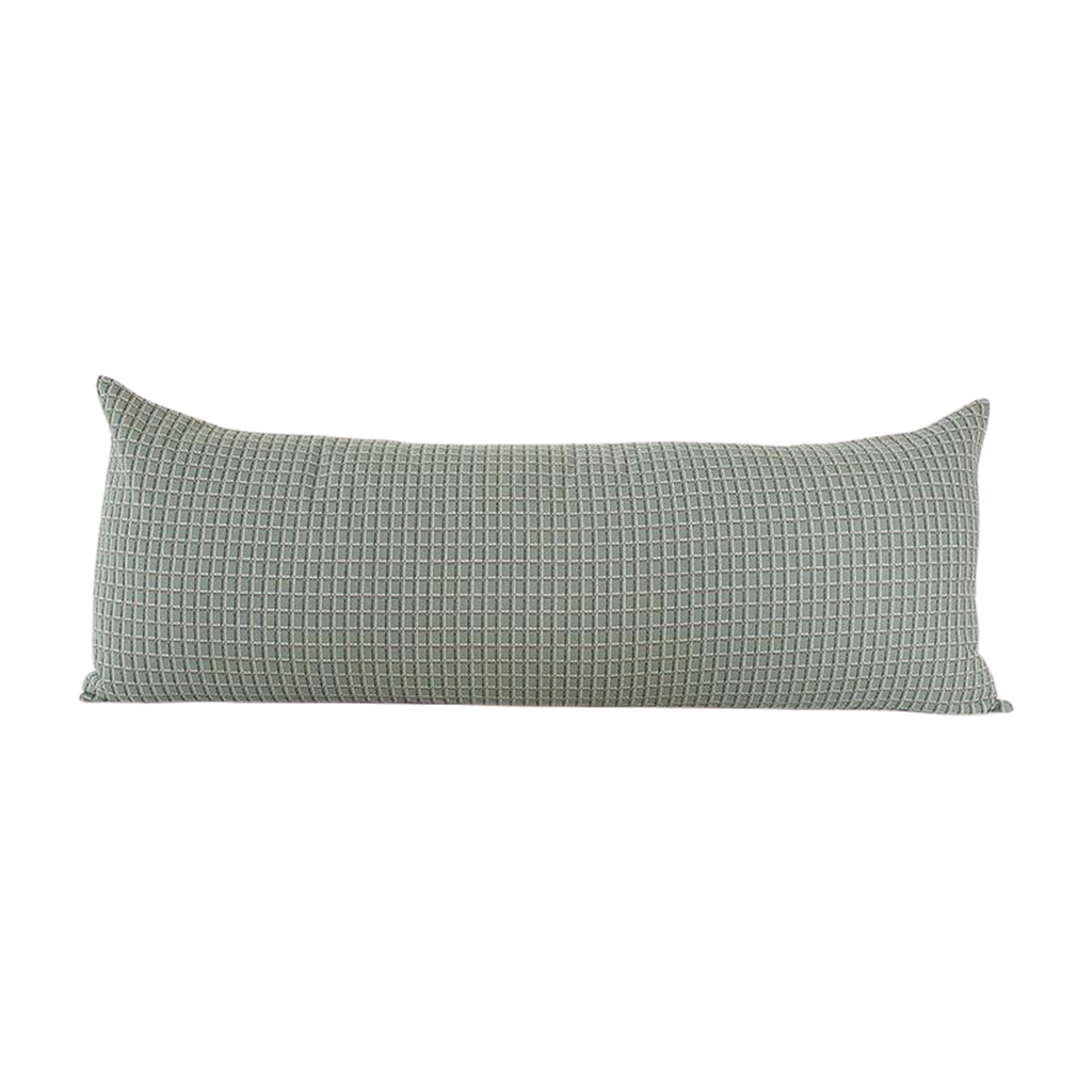 Mint Condition pillow
