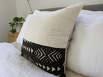 Mixed Binta Vintage Mud Cloth