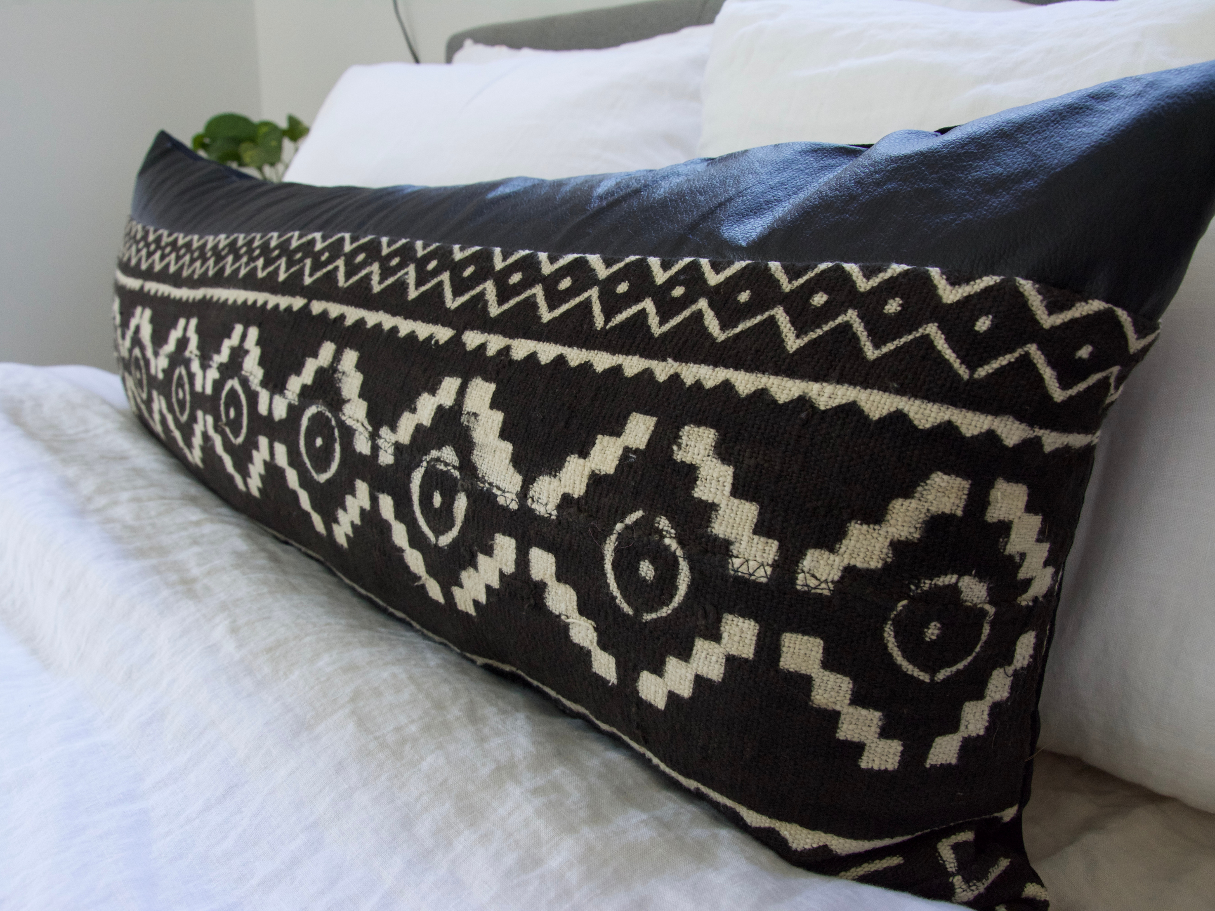 Round Up: The One & Done Extra Long Lumbar Pillow – Homies