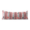 Hukato Vintage Naga Tribal pillow