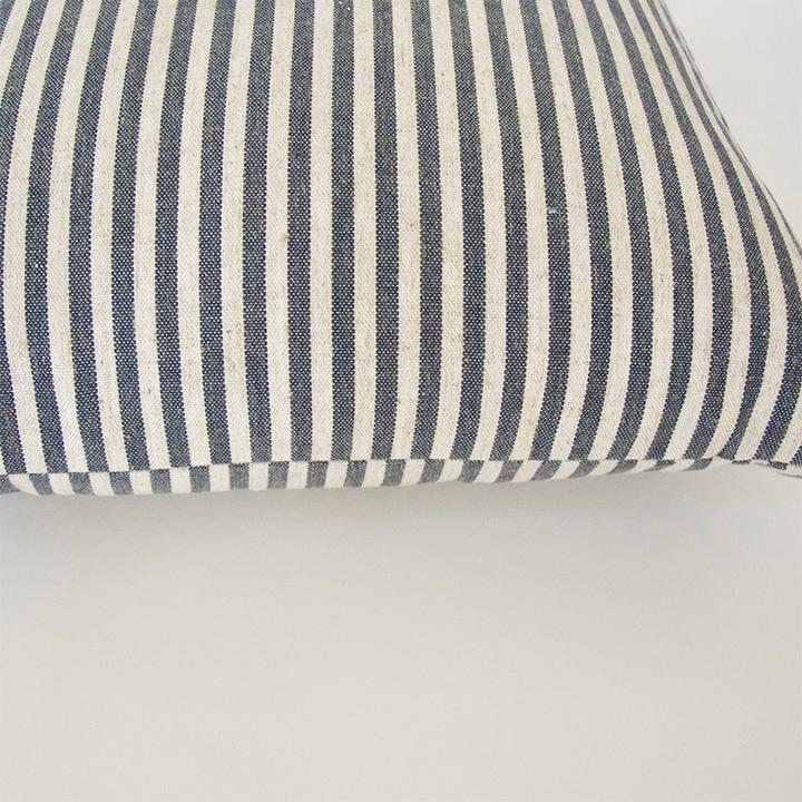 Blue Nautical Stripe