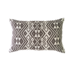 Nina Mocha pillow