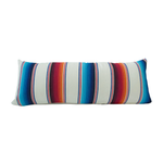 Fiesta Basketweave pillow