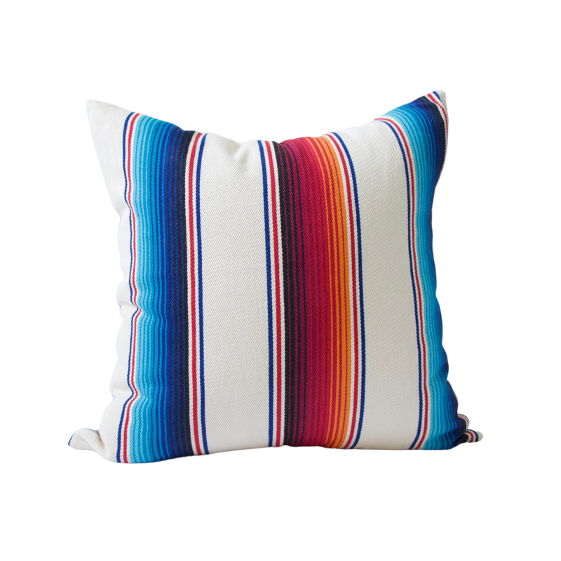 Outwest Fiesta Pillow Case - 22x22 pillow