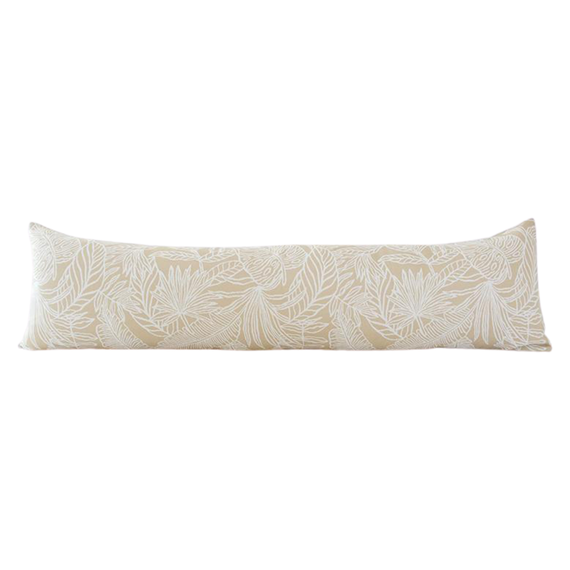 Phoenix Palm pillow