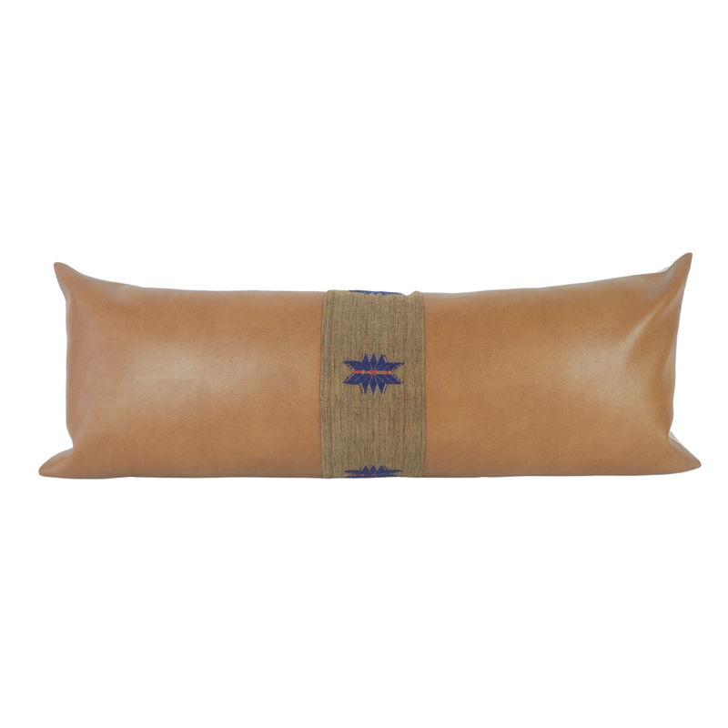 Ao Vintage Mixed Naga pillow