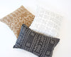 Sira Printed Mud Cloth