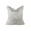 Platinum Sheen Accent Pillow Case pillow