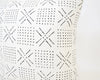 Sira Printed Mud Cloth