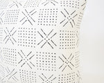 Sira Printed Mud Cloth