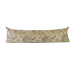 Esra Turkish Vintage pillow