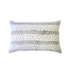 Rokia Vintage Mud Cloth pillow