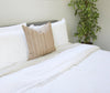 Woven Sandy Brown