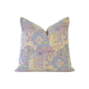 Sema Turkish Vintage pillow
