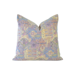 Sema Turkish Vintage pillow