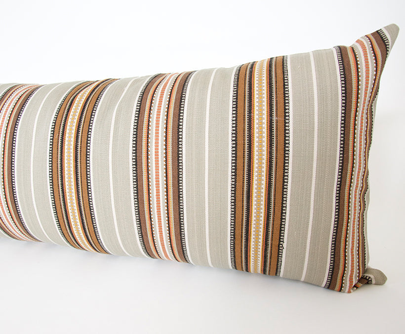 Sundance Extra Long Lumbar Pillow Case - 14x50