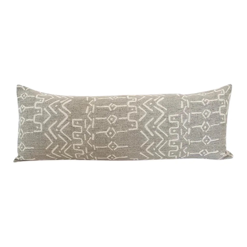 Tribal Mist pillow