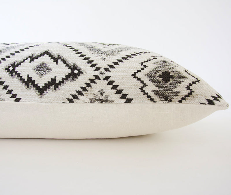 Tribal Southwest Ajei Extra Long Lumbar Pillow Case - 14x36