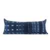 Vintage Indigo no. 76 pillow