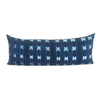 Vintage Indigo no. 77 pillow