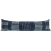 Vintage Indigo no. 88 pillow