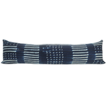 Vintage Indigo no. 88 pillow