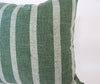 Woven Kale Accent Pillow Case - 22x22
