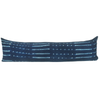 Vintage Indigo no. 83 pillow